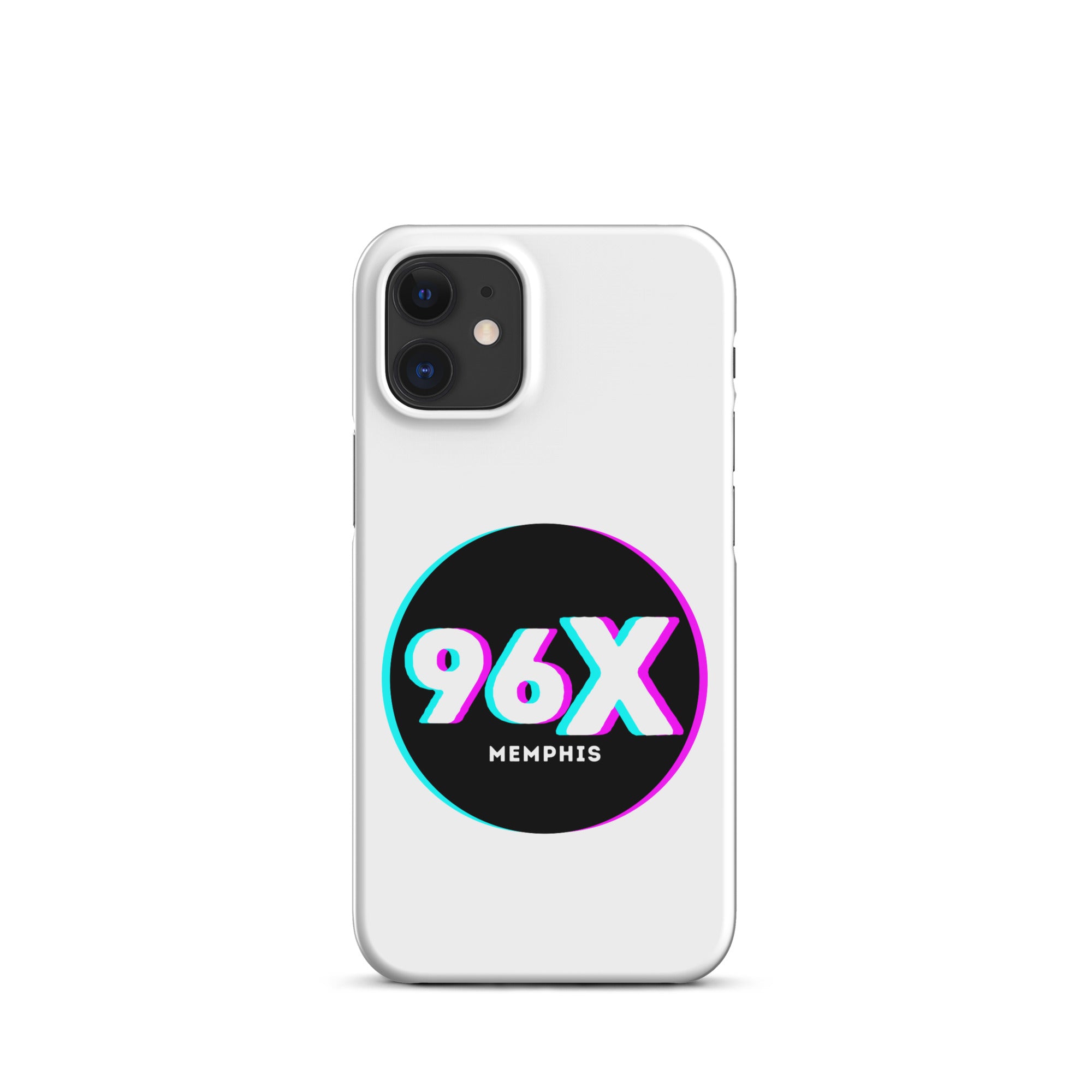 96X Snap case for iPhone®